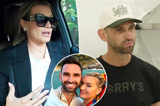 Exclusive | Lindsay Hubbard hosts ‘Freedom Dinner’ to celebrate anniversary of Carl Radke calling off engagement