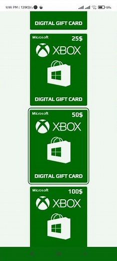 How to Redeem Xbox Gift Codes Safely – Step-by-Step 2025 #xbox #xboxone #xbox360