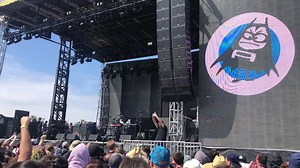 9.2K views · 359 reactions | Happy Shark Week homies!!! Shark Fighter at Back To The Beach 2019!! :DaddyO_Joe on YT!! | The Aquabats! | Facebook