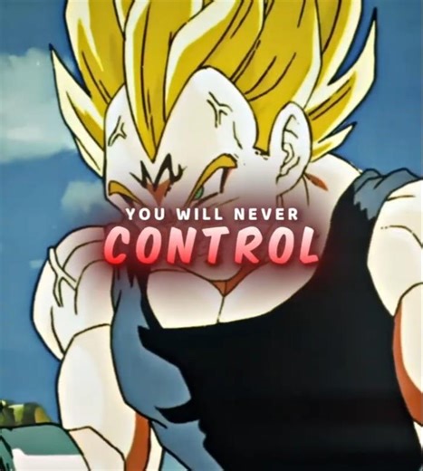 "A Saiyan Never Bows 💀" - DBZ Vegeta Edit | Heaven Jumpstyle (Slowed & Reverb)