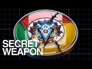 The Untold Story of Google Chrome's V8 Engine