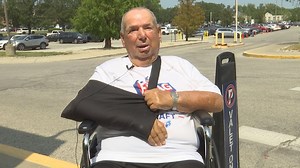 Legendary Sheridan coach misses first game of his 62-year career