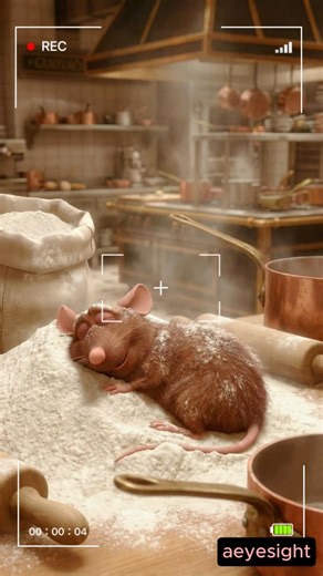 Gusteau's is cooked... 😭 #ratatouille