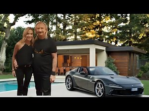 Joe Walsh's Lifestyle 2025 ★ Net Worth, Hobbies & Cars [Eagles]