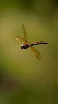 Focusing for Dragonflies in flight photography #macrophotography #wildlife #macroperfection