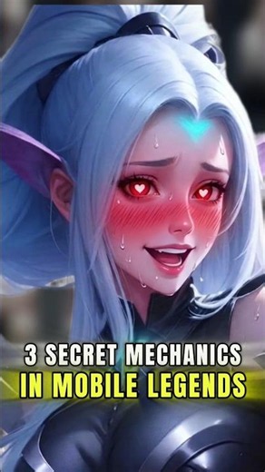 3 Secret MLBB Mechanics You MUST Know!