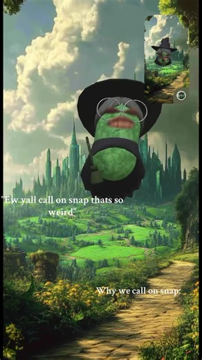 Why Calling on Snapchat is Considered Weird