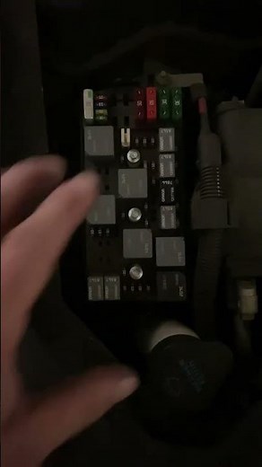 Cadillac DeVille Electrical Issues #cadillac #electrical