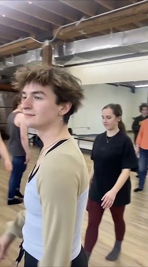 Acting Improv - Master & Margarita