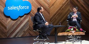 Inside the world’s largest software industry conference