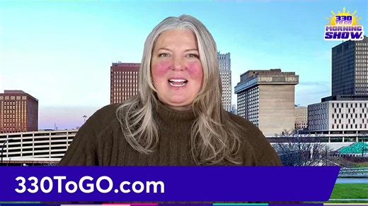 Water Main Break West Akron, House Fire in Green, Garrett gets the NFL Sack Record Good morning! It is January 5th, , and we have Everything you need to know in Northeast Ohio to get your day started off right. Welcome to the 330ToGO Morning Show! Brought to you by Sara Eddy Sara Eddy - Realtor & Auctioneer SaraEddyRealtor@gmail.com SaraEddyRealtor.com 330.310.5259 Styled by Excelty located in Kent, Ohio #330togo #news #weather #events #local #ohio #neohio #inspiration #motivation #goodvibes #tr