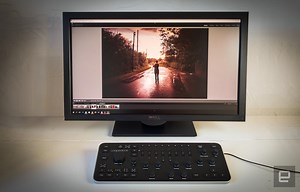 Loupedeck's hands-on controls make you better at Lightroom