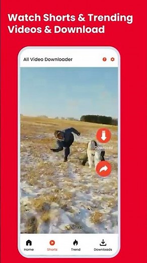 SaveX | All Video Downloader