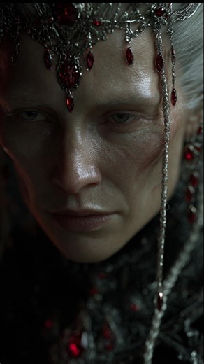 Valyrian Empress #fyp #fantasy #gameofthronesedit #houseofthedragon