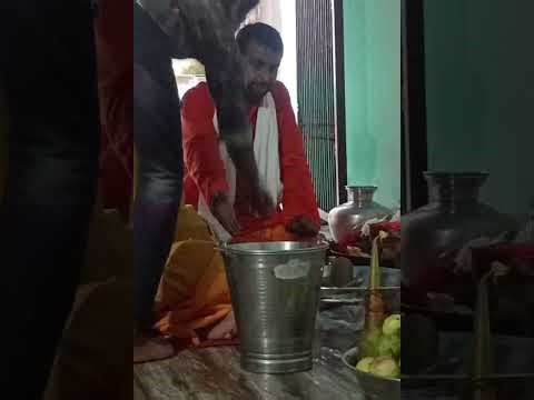 SRM Tutorial celebrate Rudrabhishek is a powerful Vedic Hindu ritual dedicated to Lord Shiva,