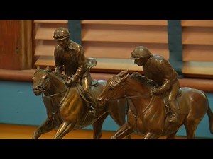 Hometown History: Aiken Horse Racing