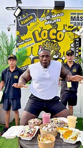 91K views · 1.7K reactions | Fries so good had me go loco ...