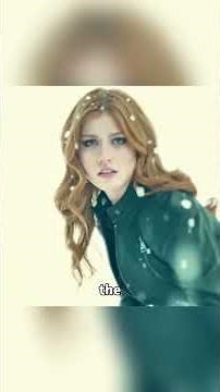 Do You Remember Katherine McNamara#katherinemcnamara #shadowhunters #claryfray #2010s #tv