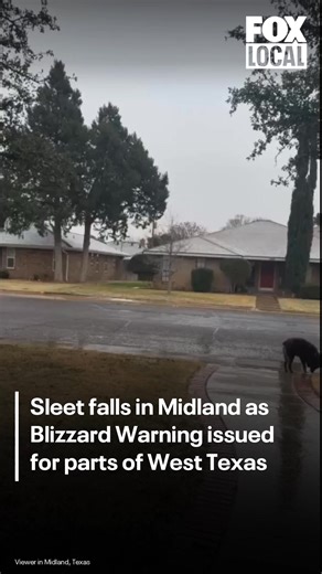 After record-breaking heat during Christmas across much of Texas, conditions have turned much colder during the final days of 2025. Link in the comments. | FOX 26 Houston