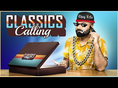 Nokia Mystery Box Unboxing - Nokia 2660 Flip & Nokia 8210 4G🔥🔥🔥