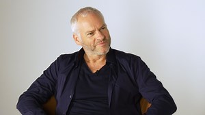 Martin McDonagh On Oscars And Snubs, Heading Back To Broadway, And How ‘Three Billboards’ Hit A Nerve In The #TimesUp Era – Behind The Lens