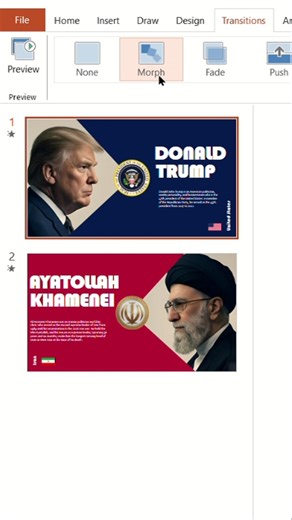 Watch This to Get Ahead in Powerpoint 💯 #ppt #powerpoint #presentation