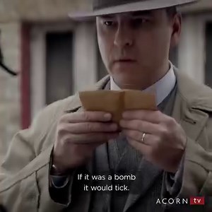 Award-winning British TV series, now on Acorn TV! Always on demand and without ads. | Acorn TV