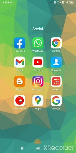 How to download apps on android without play store| #amazing #android trick #youtube #shorts