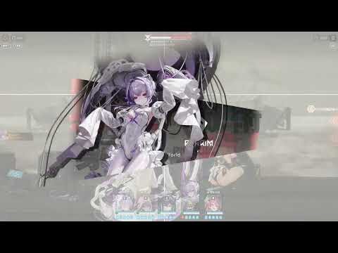 Material H Union Raid 38 Hard Mode Stage 1 19.9b