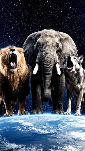 The Loudest Animal on Earth is a Tiny Shrimp #facts #shorts #trendig