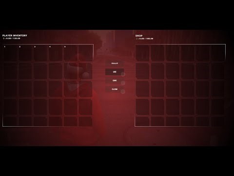 Qb-Inventory Re-design