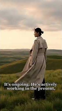 Day 1 | Isaiah 43:18–19 Explained | Seeing What God Is Doing Now