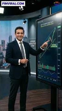 3 Rules for Intraday Success 🚀 | #finviraj #stockmarket #shorts #ytshorts #telugu