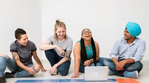 Apply to Georgian College Programs at ontariocolleges.ca