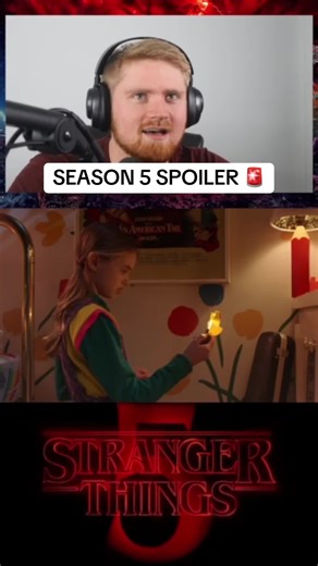 #strangerthings | Stranger Things Demogorgon