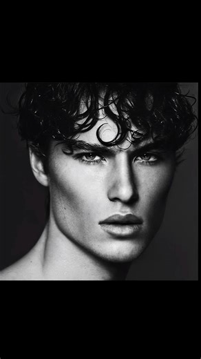 Exploring the Essentials of a Model's Face