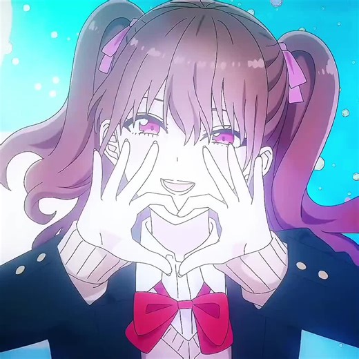 Mikari💜🤎 Gracias por todo el apoyo amigos los quiero 💐Vayan a apoyar mi cuenta principal 😺@ˢᵃᵒღ᭄ᴀsᴜɴᴀ☪︎࿐ #paratiiiiiiiiiiiiiiiiiiiiiiiiiiiiiii #clipsdetwitch #anime #clips #mikari