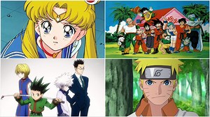 10 old-school anime new fans need to watch