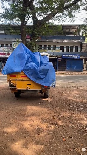 HYOSUNG | Vijesh Kumar