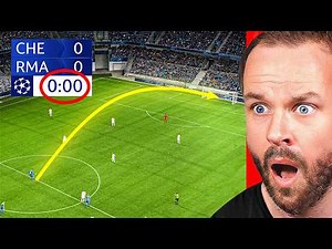 Fastest Goals In Football History