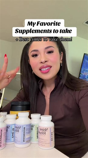 Best Supplements to Enhance Your Health Routine