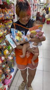 139K views · 1.8K reactions | xtau kenapa bila nampak mainan RM2.60 kat eco shop，aku lagi excited dari mini sagapadahal beli kat shopee lagi mahal pulak.. | Kakak Saga | Facebook