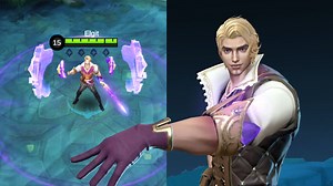 I GOT A FREE ELITE SKIN | Elgin - Gaming