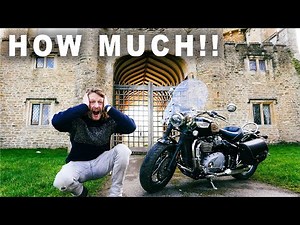 20,000 Mile Service | How Much Did It Cost?