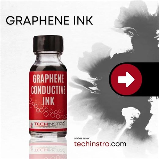 Graphene Ink