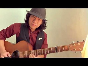 夜が来る(サントリーオールドCM) fingerstyle Guitar/Tab譜あり
