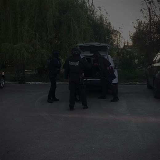 Tactical Police Operations in Ukraine: A Closer Look