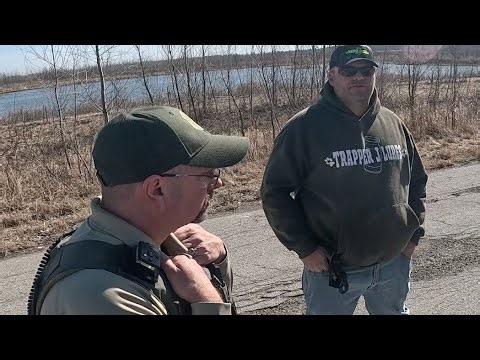 What a day (Snaggin a truckload of carp)