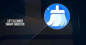 Download & Run Lift Cleaner: Smart Booster on PC & Mac (Emulator)