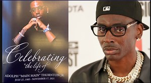120K views · 3.8K reactions | Young Dolph Laid To Rest At Private Funeral In Memphis, No Arrest Made Yet | Mr. Taliaferro | Facebook